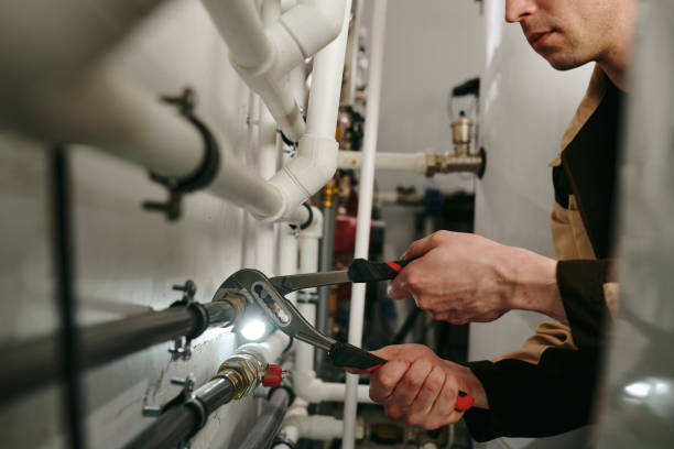Best Residential Plumbing Services  in Garden Acres, CA