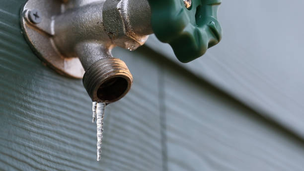 Best Emergency Plumbing Repair  in Garden Acres, CA